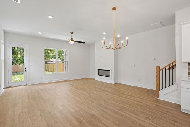 1907 Ashton Ave, Nashville, TN 37218