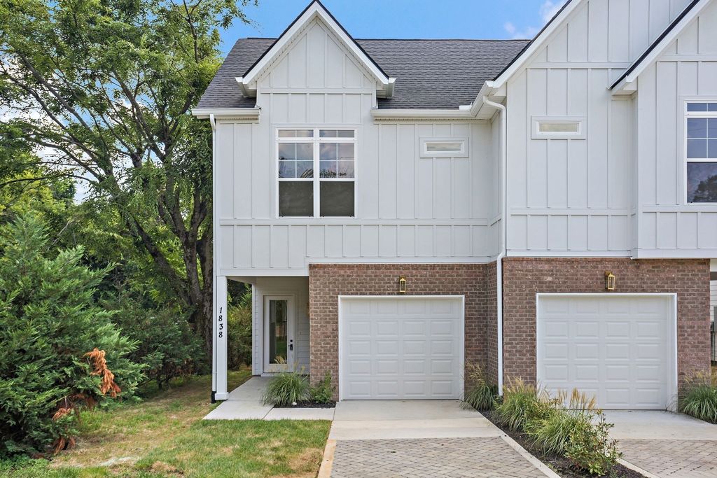 1907 Ashton Ave, Nashville, TN 37218