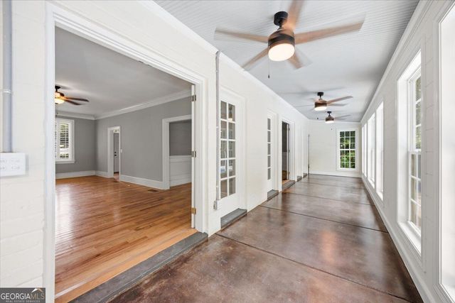 3860 Ridge Avenue, Macon, GA 31204