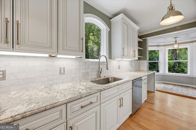 3860 Ridge Avenue, Macon, GA 31204
