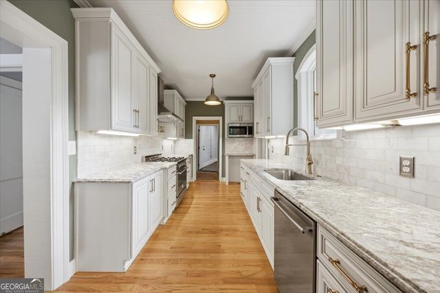 3860 Ridge Avenue, Macon, GA 31204