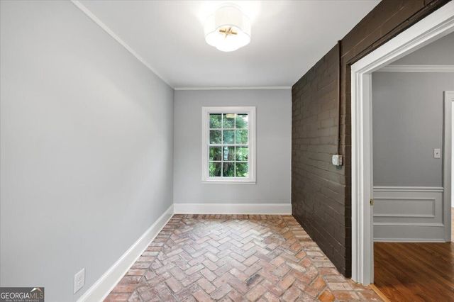 3860 Ridge Avenue, Macon, GA 31204