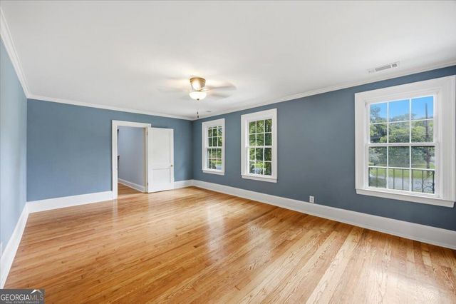 3860 Ridge Avenue, Macon, GA 31204