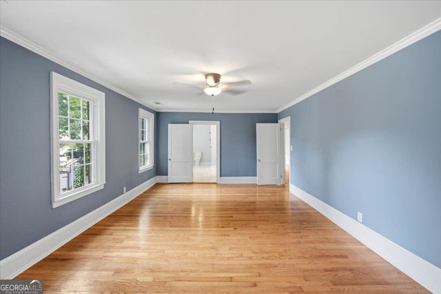 3860 Ridge Avenue, Macon, GA 31204