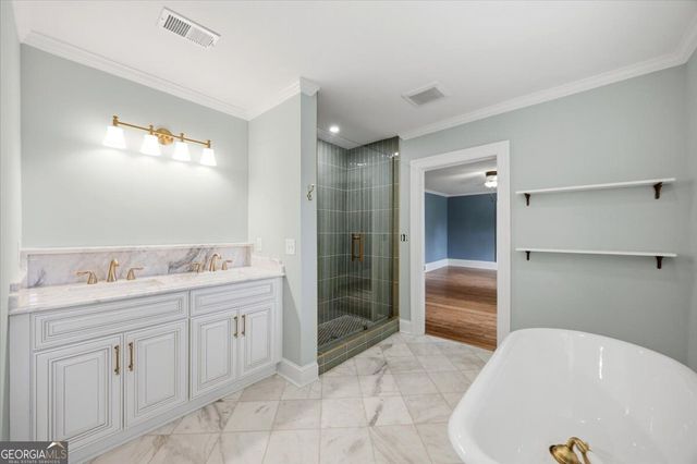 3860 Ridge Avenue, Macon, GA 31204