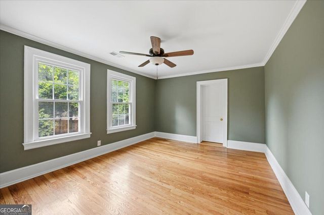 3860 Ridge Avenue, Macon, GA 31204