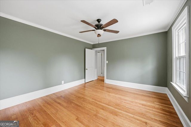 3860 Ridge Avenue, Macon, GA 31204