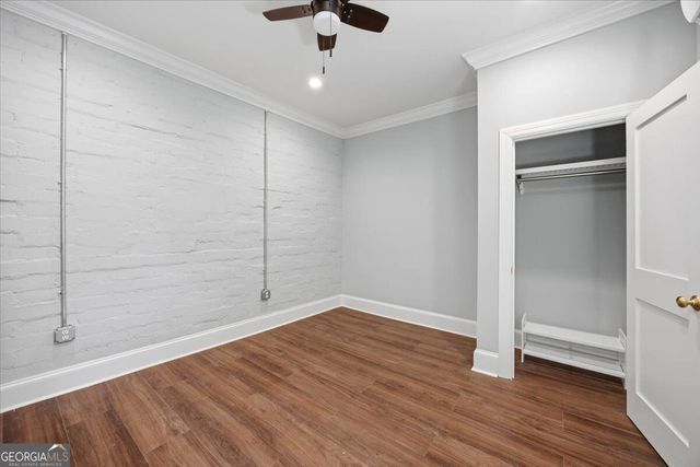 3860 Ridge Avenue, Macon, GA 31204