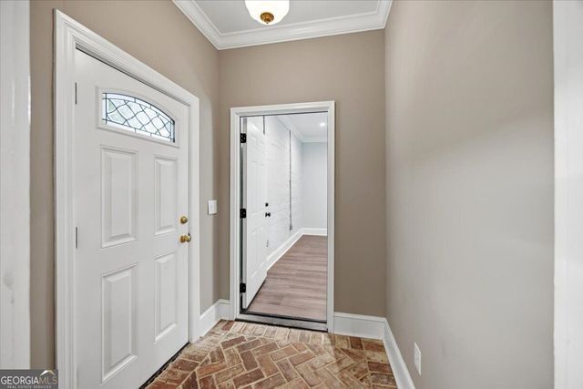 3860 Ridge Avenue, Macon, GA 31204