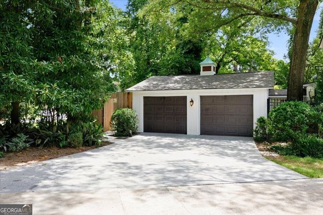3860 Ridge Avenue, Macon, GA 31204