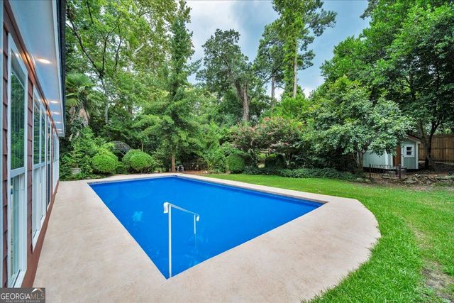 3860 Ridge Avenue, Macon, GA 31204
