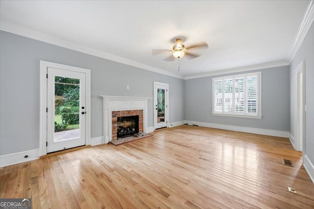 3860 Ridge Avenue, Macon, GA 31204