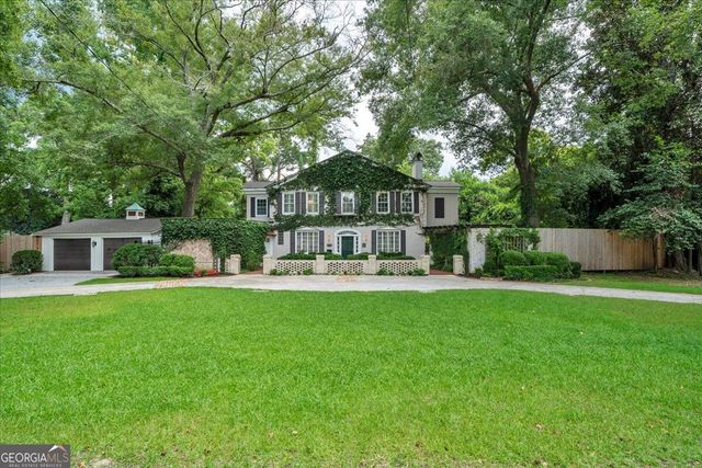 3860 Ridge Avenue, Macon, GA 31204