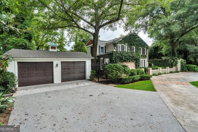 3860 Ridge Avenue, Macon, GA 31204