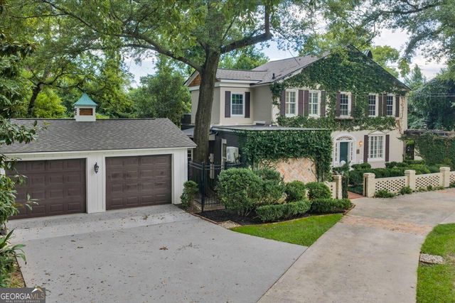 3860 Ridge Avenue, Macon, GA 31204