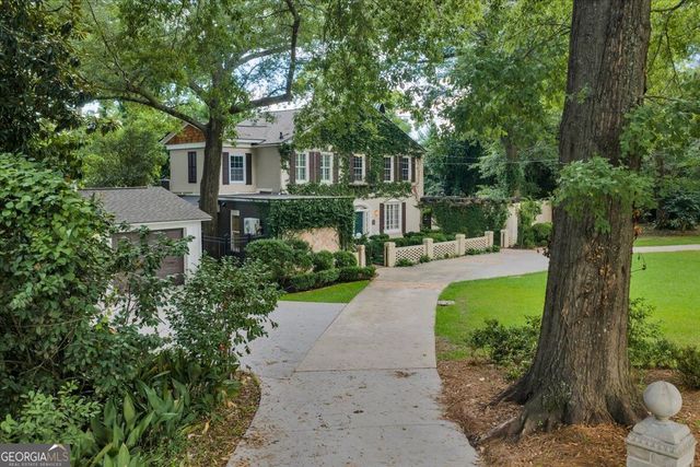 3860 Ridge Avenue, Macon, GA 31204