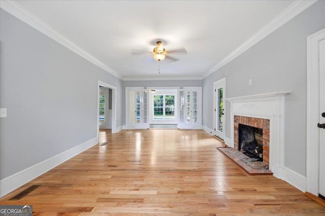 3860 Ridge Avenue, Macon, GA 31204