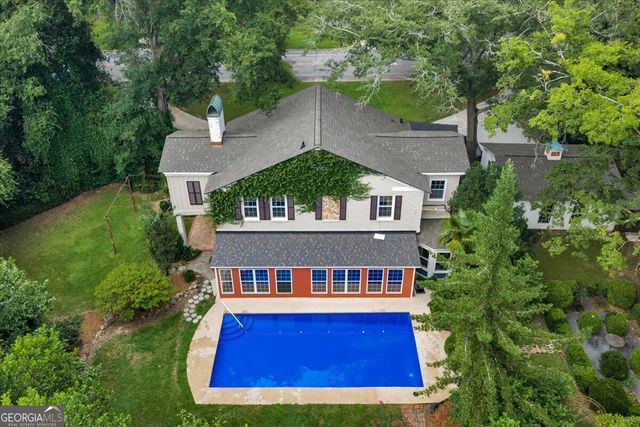 3860 Ridge Avenue, Macon, GA 31204
