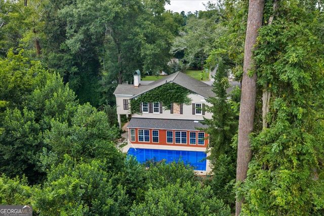 3860 Ridge Avenue, Macon, GA 31204