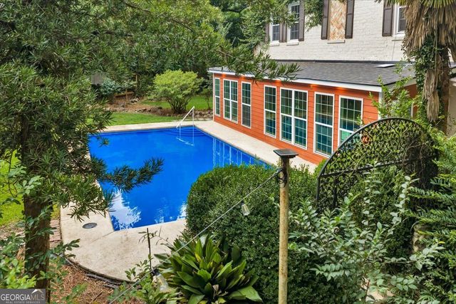 3860 Ridge Avenue, Macon, GA 31204