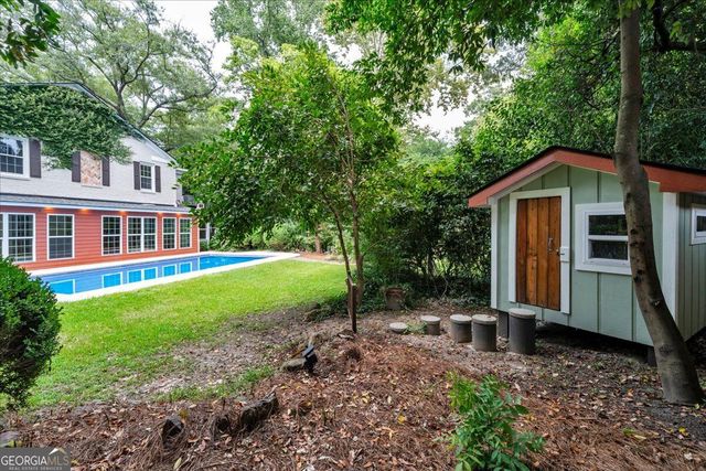 3860 Ridge Avenue, Macon, GA 31204