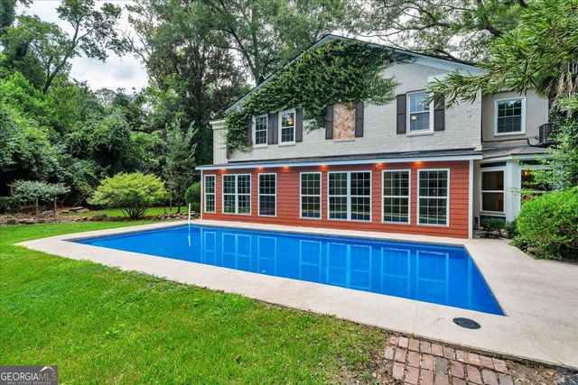 3860 Ridge Avenue, Macon, GA 31204