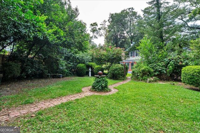 3860 Ridge Avenue, Macon, GA 31204