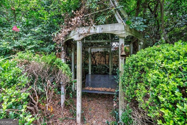 3860 Ridge Avenue, Macon, GA 31204