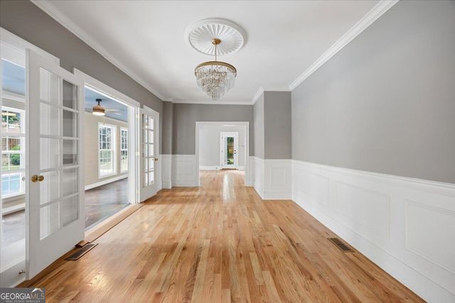 3860 Ridge Avenue, Macon, GA 31204