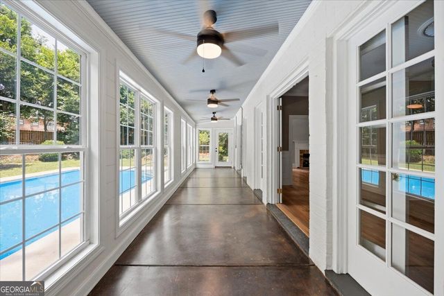 3860 Ridge Avenue, Macon, GA 31204