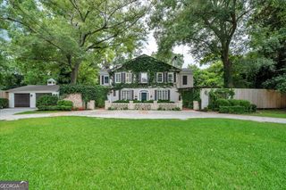 3860 Ridge Avenue, Macon, GA 31204