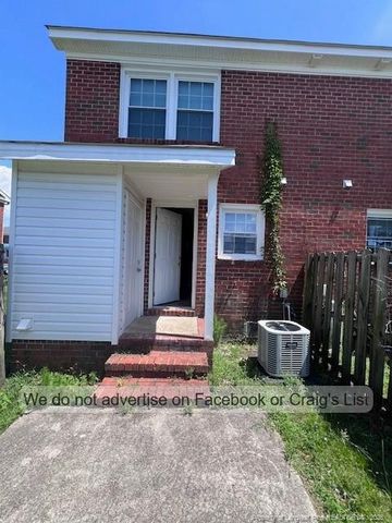 6473 Yadkin Road 24, Fayetteville, NC 28303