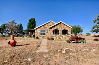 7501 N County Rd 29, Big Spring, TX 79720