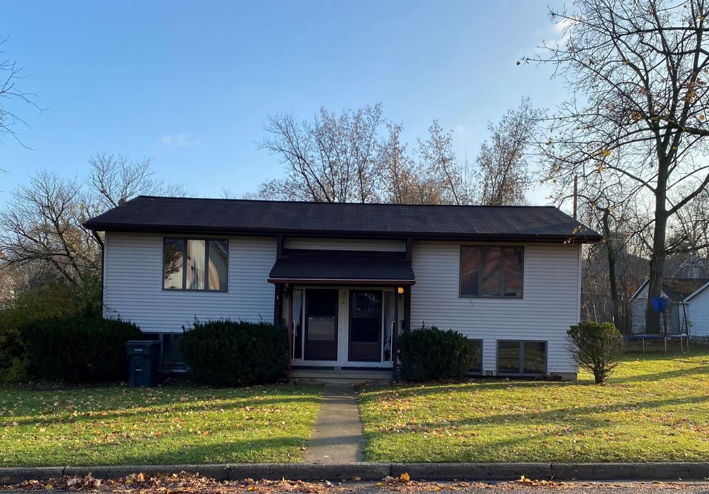 316 N East Street 1 and 2, Chelsea, MI 48118