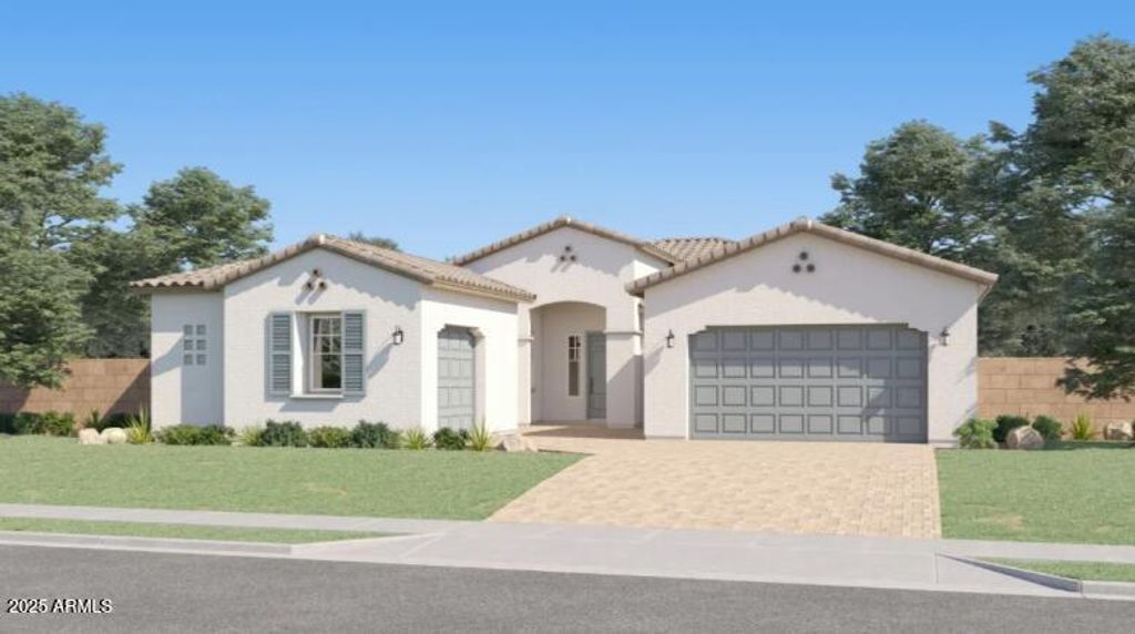 9621 W MONTEREY Way, Phoenix, AZ 85037