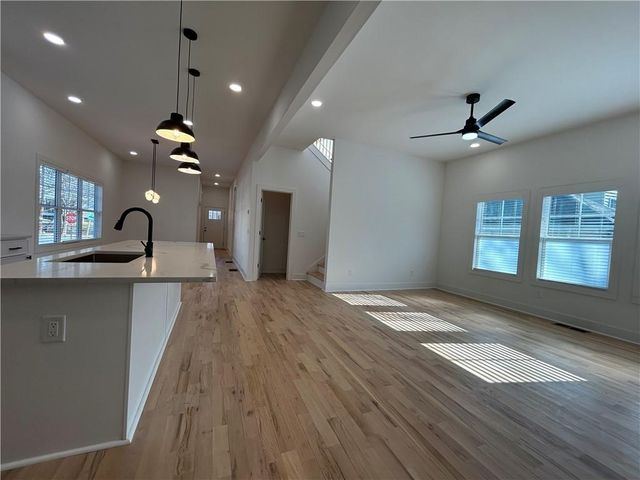 73 Whitefoord SE Avenue, Atlanta, GA 30317