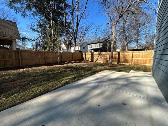 73 Whitefoord SE Avenue, Atlanta, GA 30317