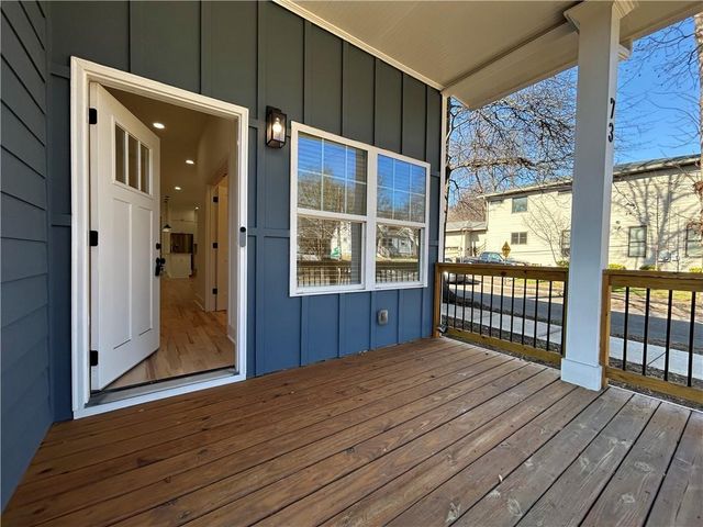 73 Whitefoord SE Avenue, Atlanta, GA 30317