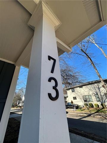 73 Whitefoord SE Avenue, Atlanta, GA 30317