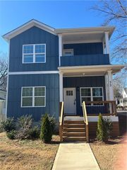73 Whitefoord SE Avenue, Atlanta, GA 30317