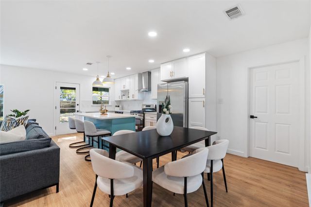 4427 Sanford Road, Houston, TX 77035