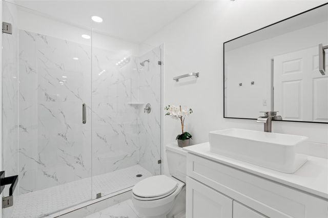 4427 Sanford Road, Houston, TX 77035