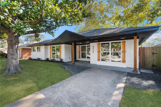 4427 Sanford Road, Houston, TX 77035