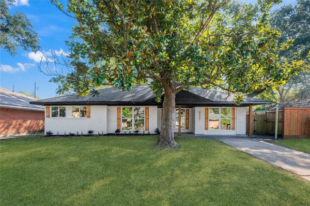 4427 Sanford Road, Houston, TX 77035