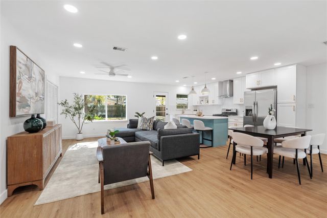 4427 Sanford Road, Houston, TX 77035