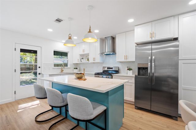 4427 Sanford Road, Houston, TX 77035