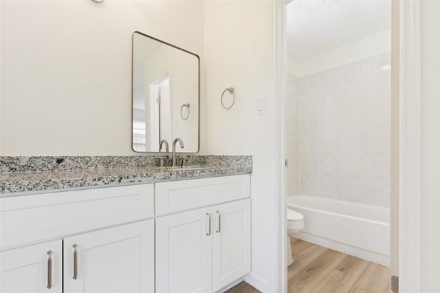 7307 Sunlight Lane, Houston, TX 77095