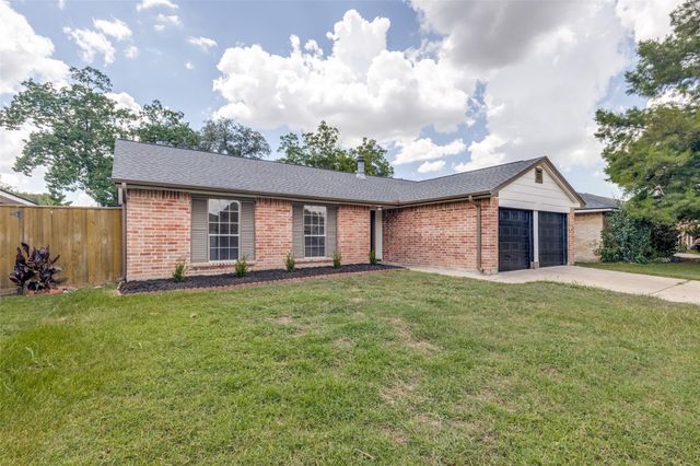 7307 Sunlight Lane, Houston, TX 77095