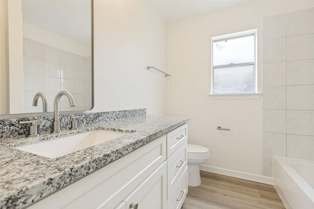 7307 Sunlight Lane, Houston, TX 77095
