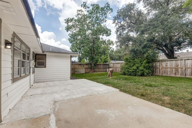 7307 Sunlight Lane, Houston, TX 77095